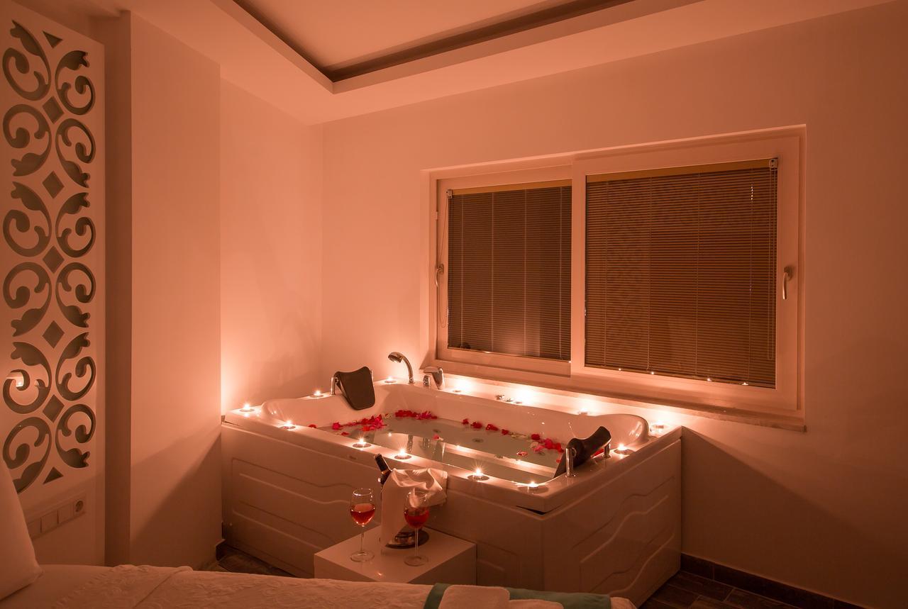 Hediye Hanım Suıt&Apart Apart otel Kaş Dış mekan fotoğraf